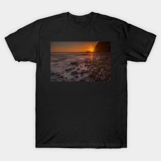 Coastal Sunrise T-Shirt